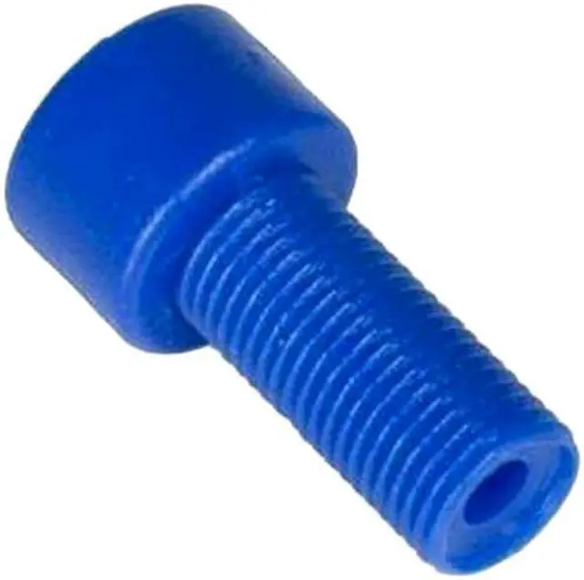 Alt view image 4 of 7 - POLYFORM #10 INFLATION ADAPTER