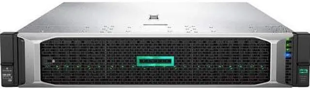 Alt view image 11 of 20 - HPE - PROLIANT SERVERS P24841-B21 HPE DL380 GEN10 4210R 1P 32G NC