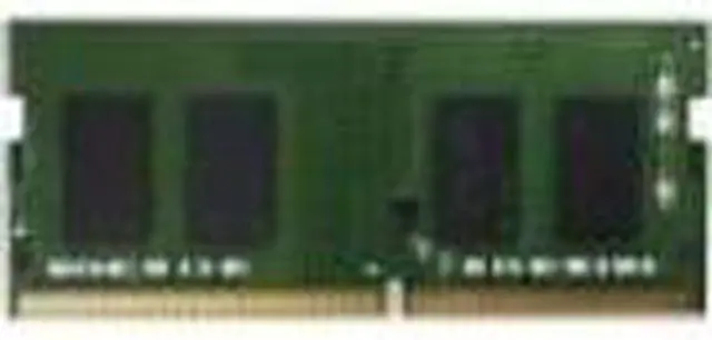 Alt view image 9 of 9 - QNAP 16GB DDR4 SDRAM Memory Module RAM16GDR4ECT0SO2666