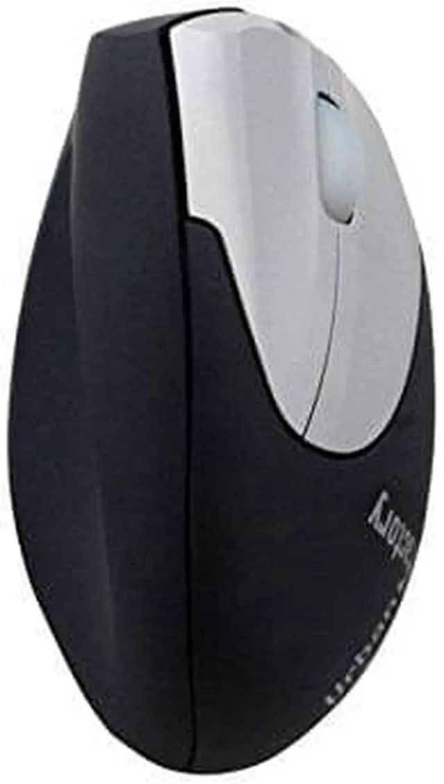 Alt view image 11 of 19 - URBAN FACTORY EMR20UF ERGO MOUSE 1600 DPI WRLS