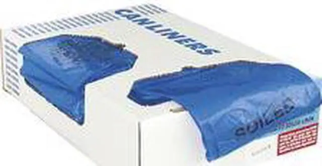 Alt view image 2 of 4 - Heritage Bag Healthcare Can Liner - 20 - 30 Gallon - XX Heavy Duty