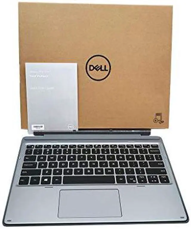 Alt view image 5 of 12 - Latitude 7200 2In1 Keyboard