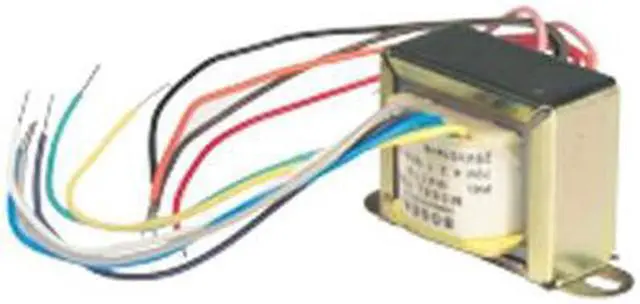 Alt view image 3 of 7 - BOGEN COMMUNICATIONS T725 LINE MATCHING TRANSFORMER