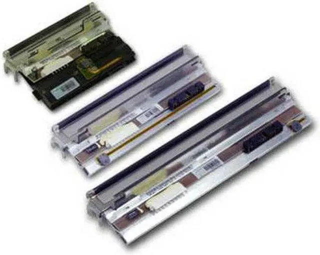 Alt view image 4 of 4 - Printronix 258706-001 PRNTHD ASSY,STD LIFE,T8208