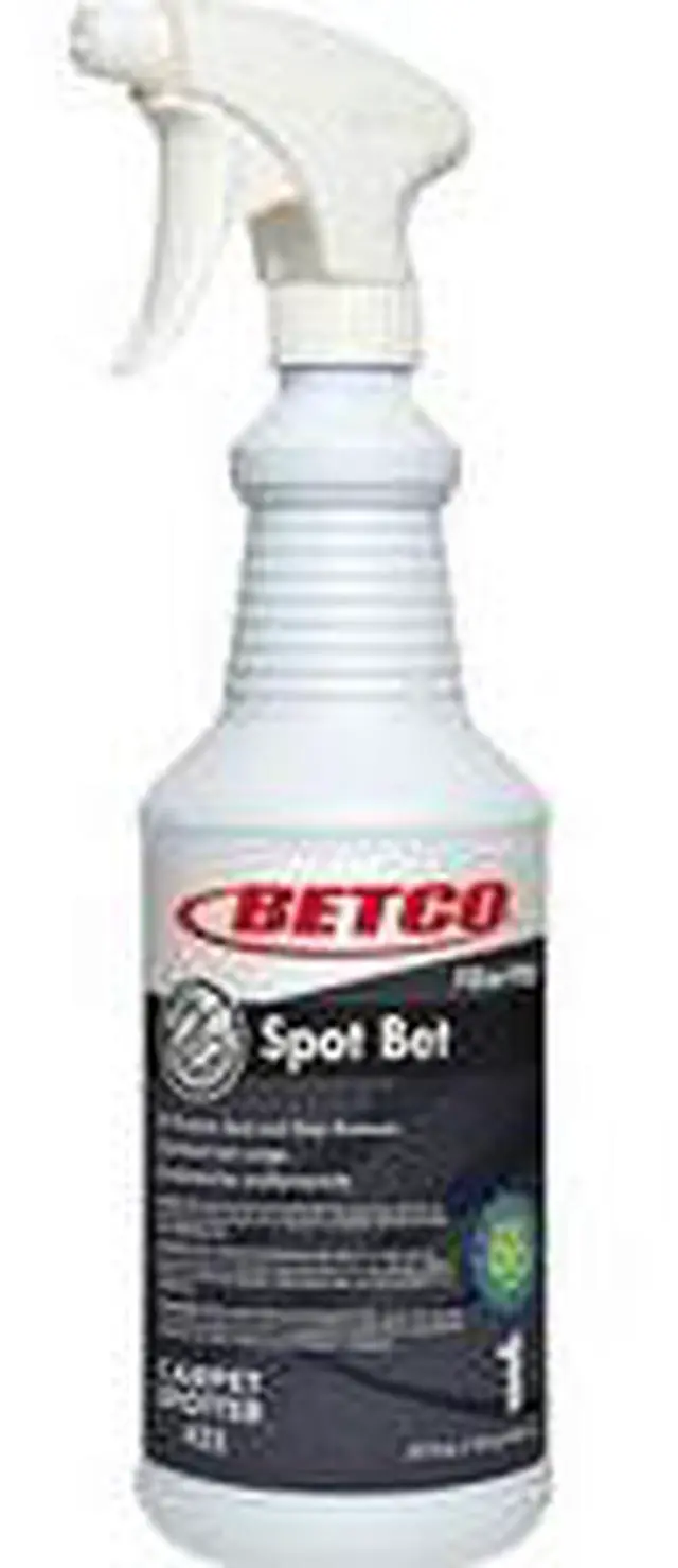 Alt view image 3 of 9 - Betco 4251200 Fiberpro Spot Bet