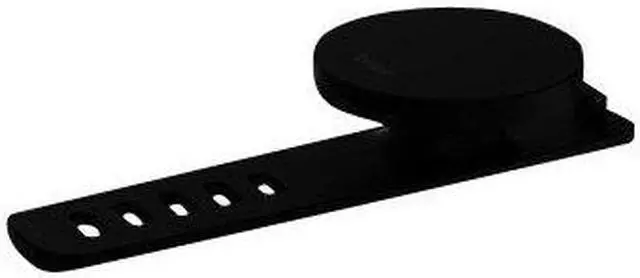 Alt view image 2 of 2 - Belkin Mounting Adapter for iPhone 13 iPhone 12 Black MMA005BTBK