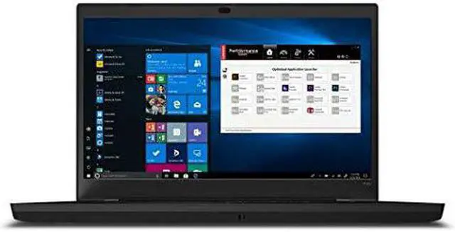 Alt view image 11 of 20 - Lenovo ThinkPad P15v G2 21A90036US 15.6" Mobile Workstation - Full HD - 1920 x 1080 - Intel Core i7 (11th Gen) i7-11800H 2.30 GHz - 16 GB RAM - 512 GB SSD - Intel Chip - Windows 10 Pro - NVIDIA T