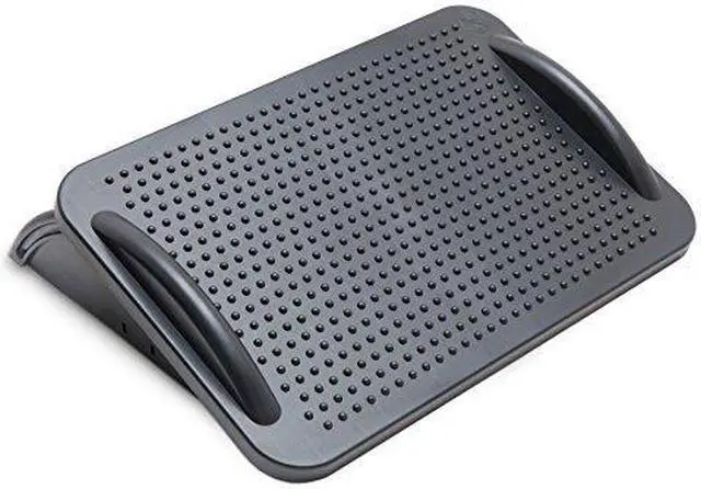 Alt view image 7 of 8 - IO Crest Ergonomic Foot Rest SYACC65068