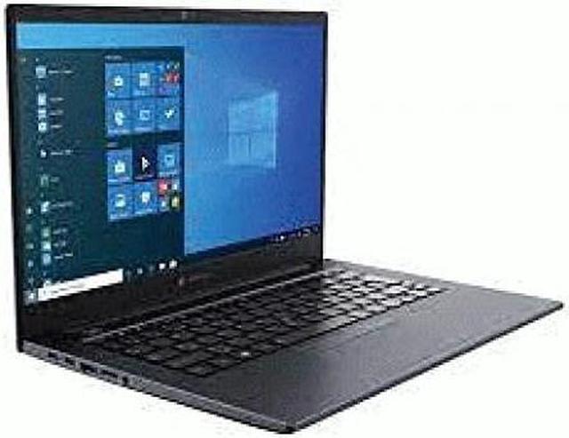 Dynabook Laptop Portege Intel Core i5-1135G7 8GB Memory 256 GB SSD 