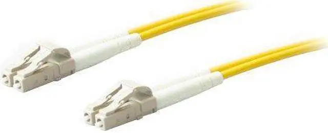 Alt view image 6 of 8 - ADDON ADD-LC-LC-2M9SMF 2M FIBER SMF LC/LC OS1 9/125