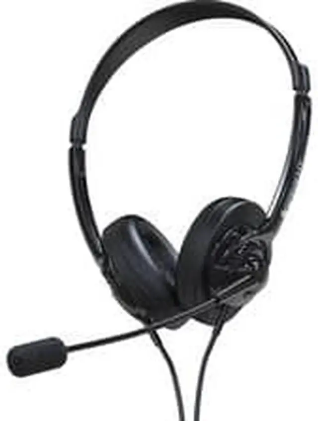 Alt view image 12 of 19 - SPRACHT ZUM 3.5 / 2.5mm Universal Binaural - ZUM350B