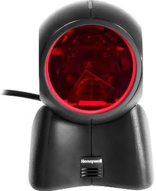 Alt view image 4 of 5 - Honeywell Orbit 7190g Hybrid 1D/2D/PDF Presentation Scanner, USB Kit, Black - 7190G-2USBX-0