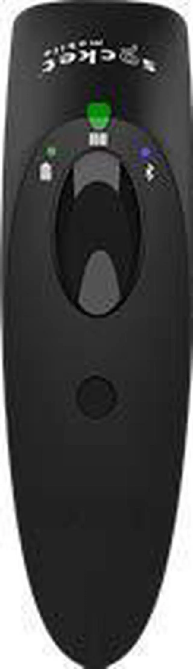 Alt view image 10 of 16 - SocketScan S700, Linear Barcode Scanner, Black