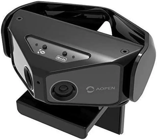 Alt view image 11 of 12 - KP180  AUTO PEOPLETRACKING CAMERA WITH DUAL 5MP WIDEANGLE CAMERAS TO CAPTURE