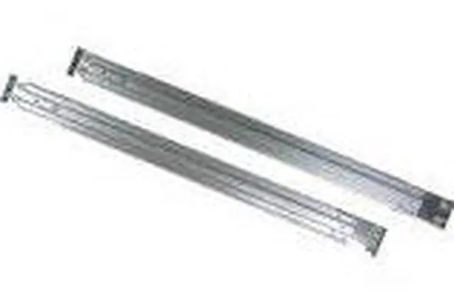 Alt view image 6 of 19 - Qnap RAIL-A02-90 Rail Kit for TS-EC2480U-RP Rack Mount