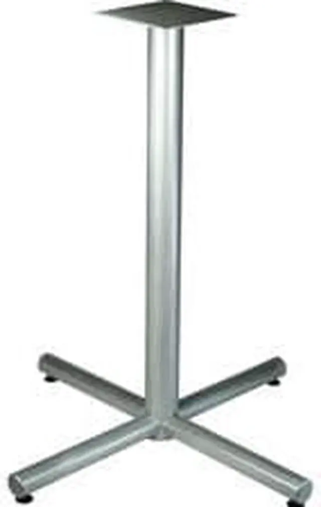Alt view image 3 of 3 - Lorell Hospitality Table Base 34432