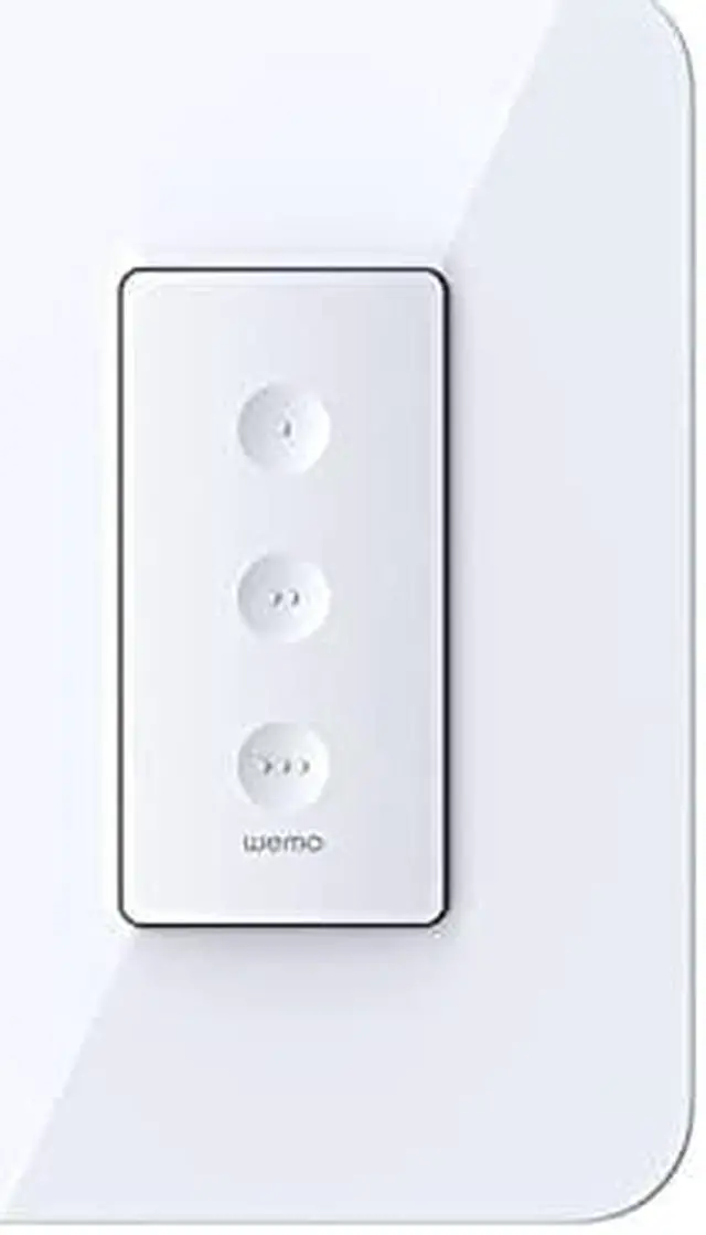 Alt view image 2 of 2 - WEMO STAGE SCENE CONTROLLER 03-RETAIL BOX