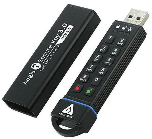 Alt view image 2 of 15 - 30GB 256BIT AES XTS HARDWARE
