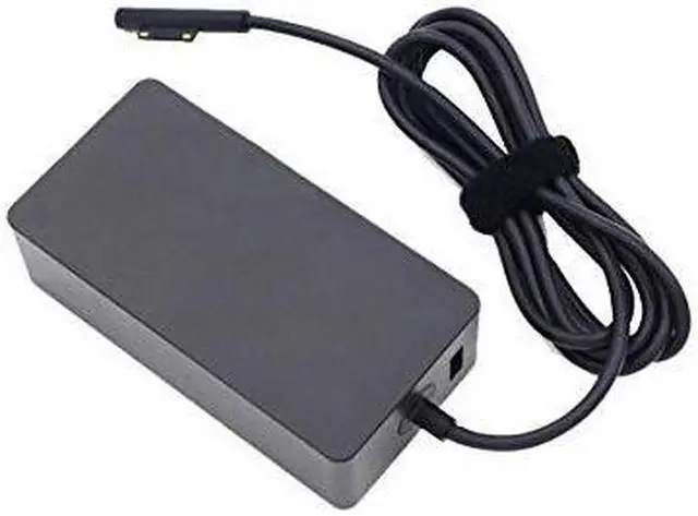 Alt view image 6 of 8 - Microsoft AC Adapter For Notebook USB Type A Device KVJ00001