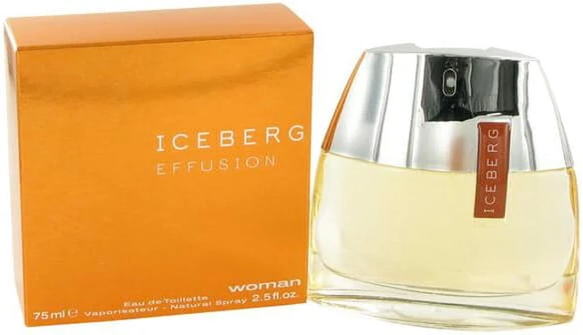 Alt view image 5 of 6 - Iceberg Effusion - 2.5 oz EDT Spray