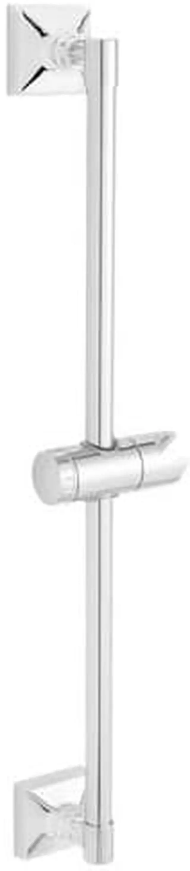 Alt view image 3 of 4 - Speakman SA-1302 Rainier Adjustable Slide Bar for Handheld Shower, Chrome