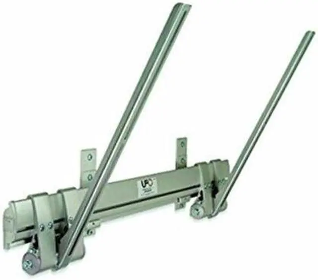 Alt view image 2 of 3 - Vantage Point Universal Flat-Panel Wall Mount for 30" to 50" Displays