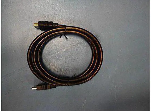 Alt view image 6 of 8 - ViewSonic CB-00009950 Hdmi To Hdmi Cable 1.8 Meter (6Ft)