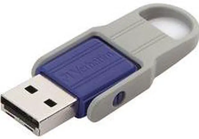 Alt view image 15 of 17 - 32GB STORE N FLIP USB FLASH DRV