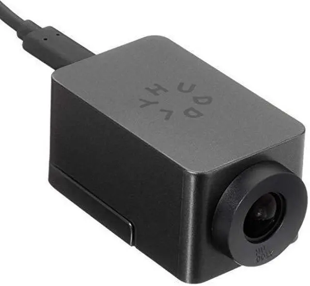 Alt view image 2 of 5 - Huddly GO - Work from home kit - conference camera - colour - 16 MP - 720p - USB 3.0