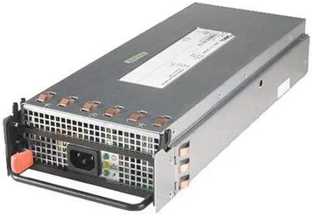Alt view image 3 of 3 - Dell PowerConnect RPS720