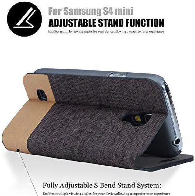 Alt view image 3 of 4 - FOLIO CASE NYLONTPU FIT