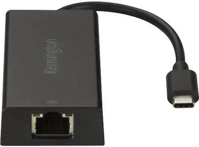 Alt view image 3 of 4 - THE MANAGED USBC TO 25G ETHERNET PXE BOOT AND DASH ADAPTER DELIVERS A REMOTE