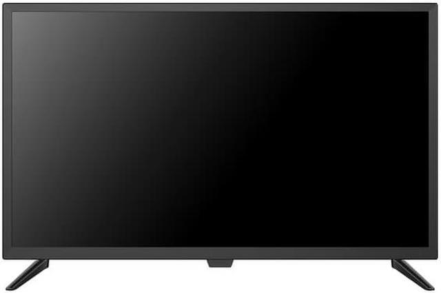 Alt view image 2 of 3 - JVC LT-32MAW200 Select Series 32-Inch-Class 720p HD LED TV with Remote