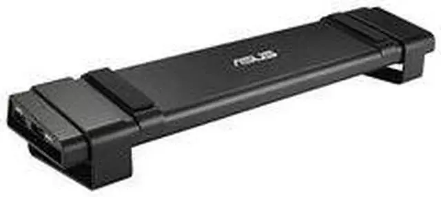 Alt view image 6 of 9 - ASUS USB3.0 HZ-3A Docking Station