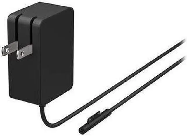 Alt view image 6 of 15 - Microsoft Surface 24W Power Adapter LAC-00001 Surface 24W Power Adapter