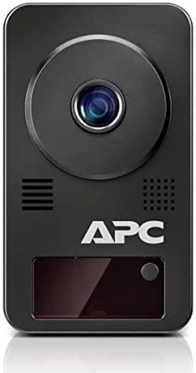 Alt view image 7 of 9 - APC BY SCHNEIDER ELECTRIC NBPD0165 NETBOTZ CAMERA POD 165