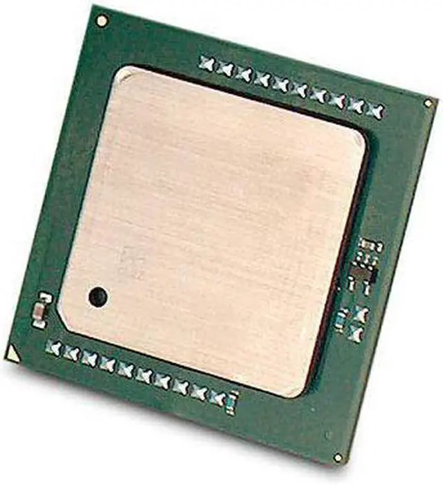 Alt view image 4 of 5 - HPE Intel Xeon 6234 Octa-core (8 Core) 3.30 GHz Processor Upgrade