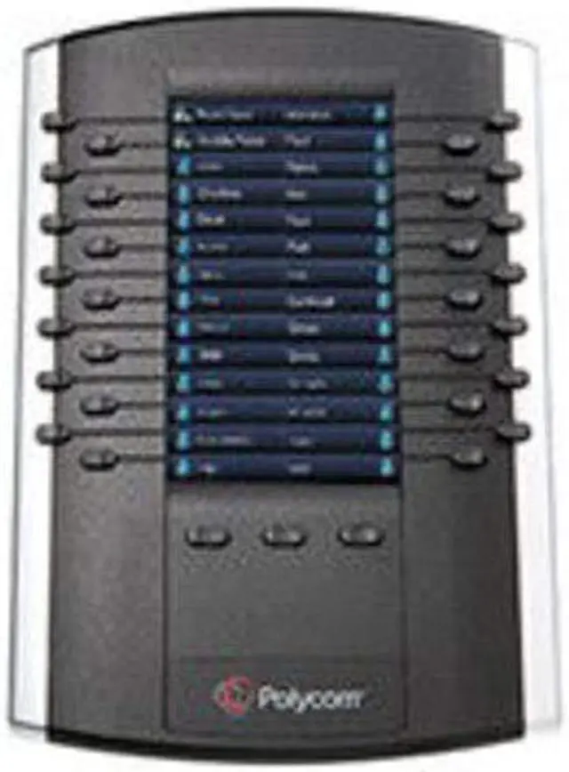 Alt view image 11 of 11 - Polycom Power Supply 220049760001