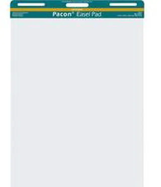 Alt view image 7 of 7 - Pacon Easel Pad