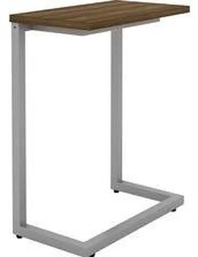 Alt view image 4 of 4 - Lorell  Reception Table 86928