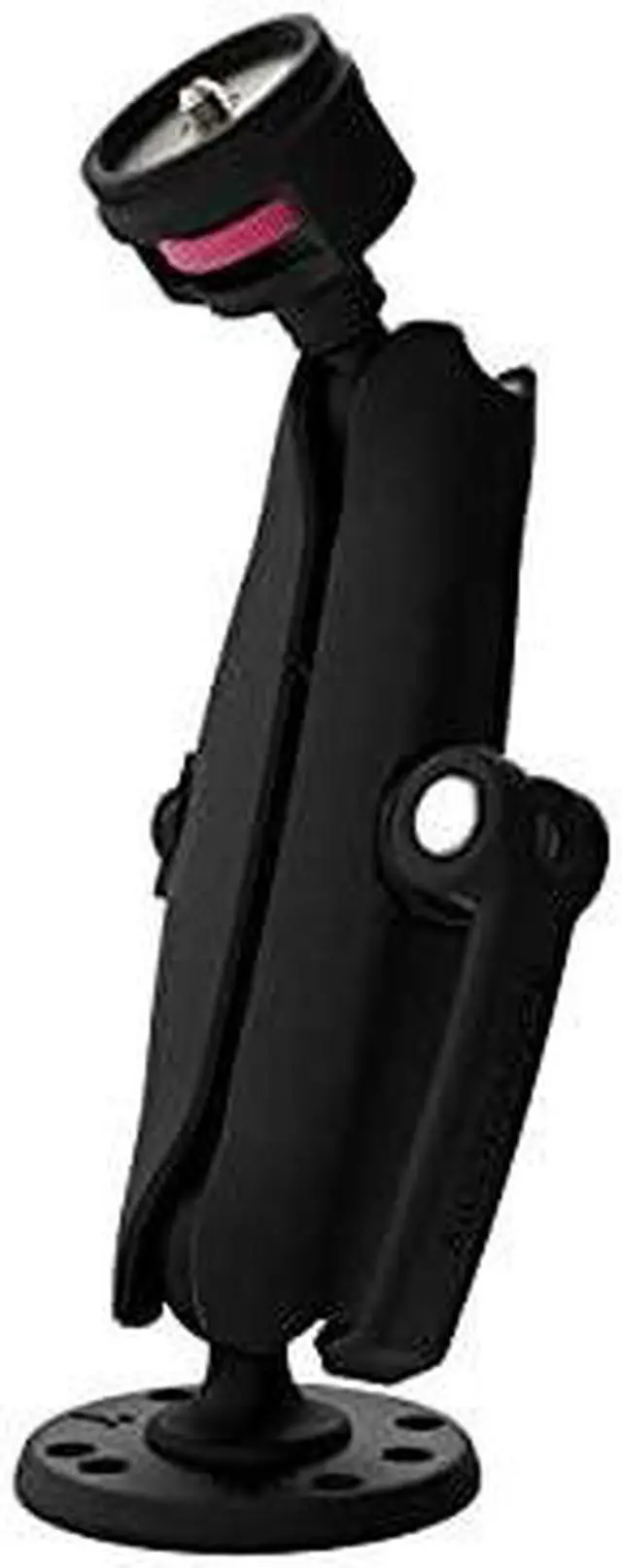 Alt view image 8 of 8 - The Joy Factory MagConnect Vehicle Mount for Tablet