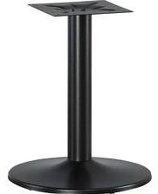 Alt view image 16 of 17 - Lorell  Table Base 87241