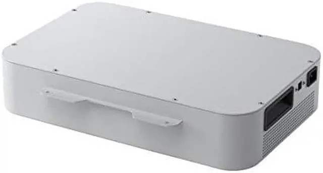 Alt view image 8 of 17 - APC Smart-UPS Charge Mobile Battery For Microsoft Surface Hub 2