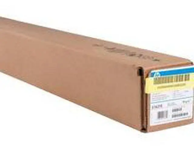 Alt view image 6 of 8 - HP SPECIAL INKJET PAPER 36IN BY 150FT