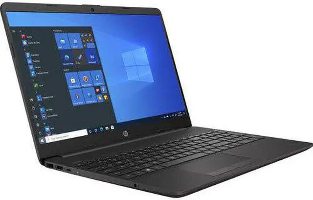 Alt view image 9 of 9 - HP 255 G8 15.6" Laptop AMD Athlon 3020e 4GB 128GB SSD W10H 2Q0G4UT