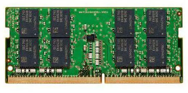 Alt view image 4 of 6 - HP 16GB DDR4 SDRAM Memory Module 13L74AA