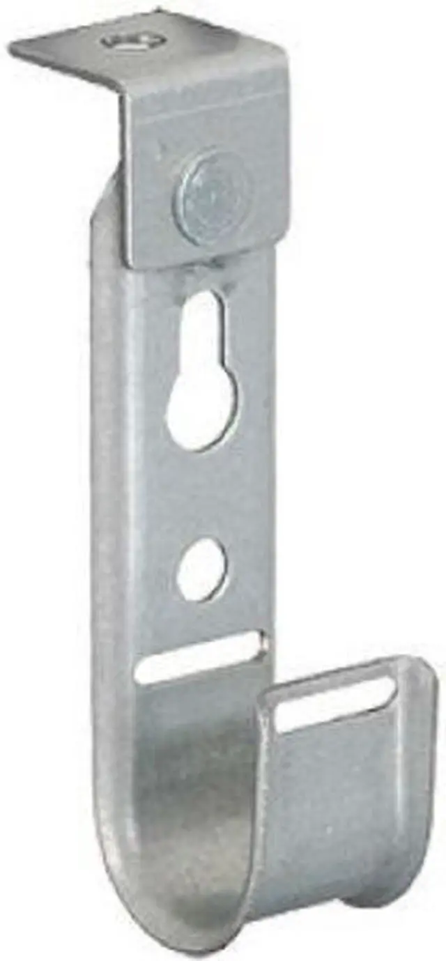 Alt view image 2 of 3 - ICC ICCMSJH922 J-HOOK, 3/4, 90°, 25 PK