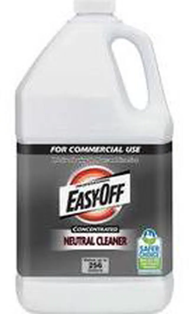 Alt view image 8 of 10 - Concentrated Neutral Cleaner, 1 gal bottle 2/Carton 89770CT