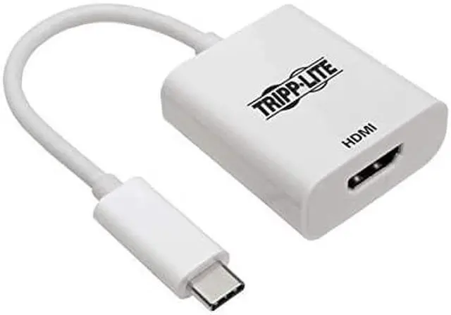 Alt view image 8 of 17 - 6IN USB C TO HDMI 4K USB TYPE C