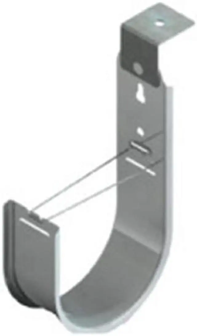 Alt view image 2 of 2 - ICC ICCMSJH955 J-HOOK, 4IN, 90°, 25 PK